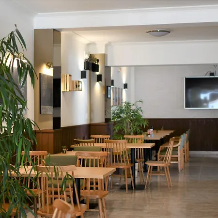 Hostal Mallorca-3